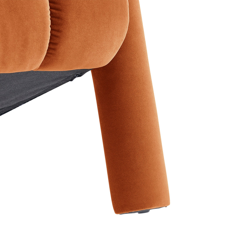 Tubbi Accent Chair