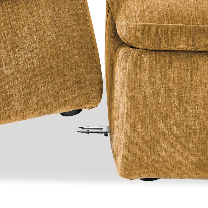 Macy 3-Seat Modular Sofa
