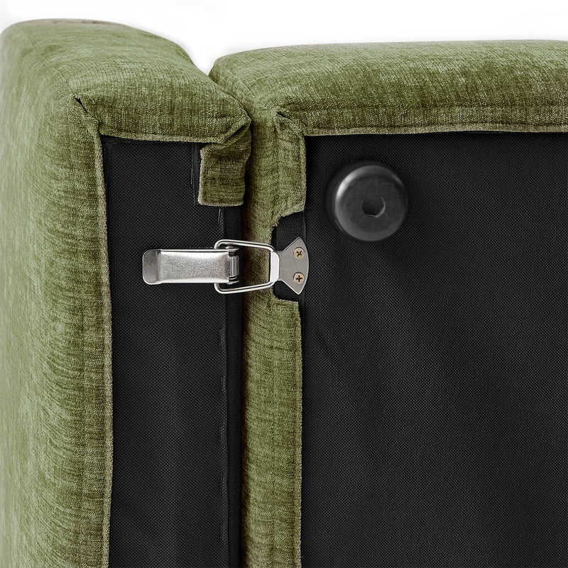 Macy 3-Seat Modular Sofa