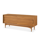 59" TV Console
