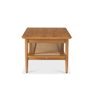 Retrovie Mid-Century Modern 40" Coffee Table