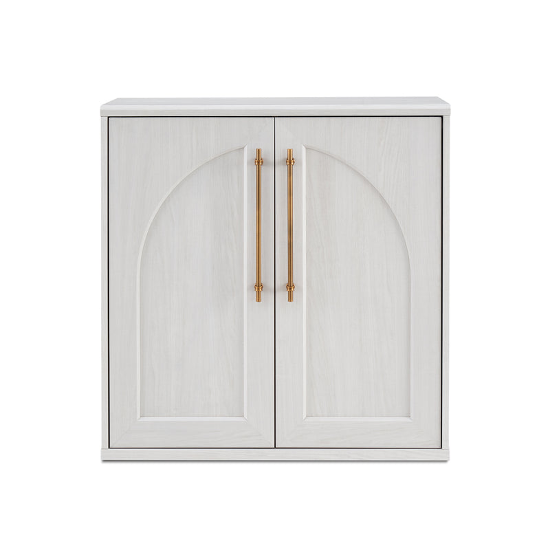 Blake Modular Storage Cabinet Arched