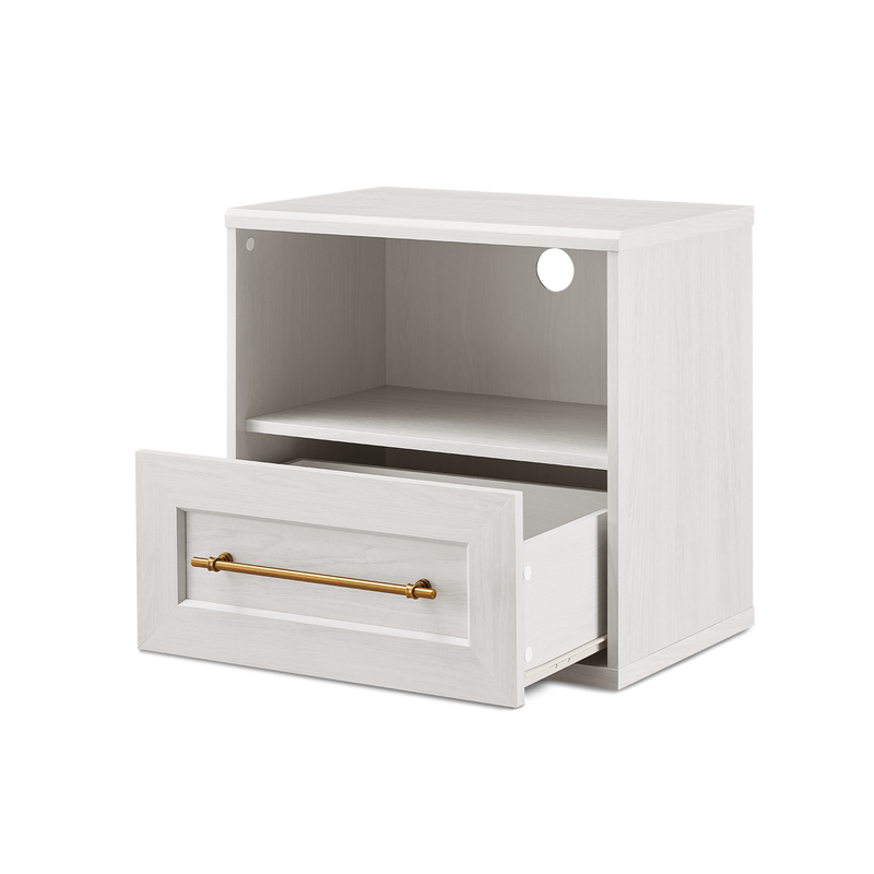 Blake 1-Drawer Nightstand