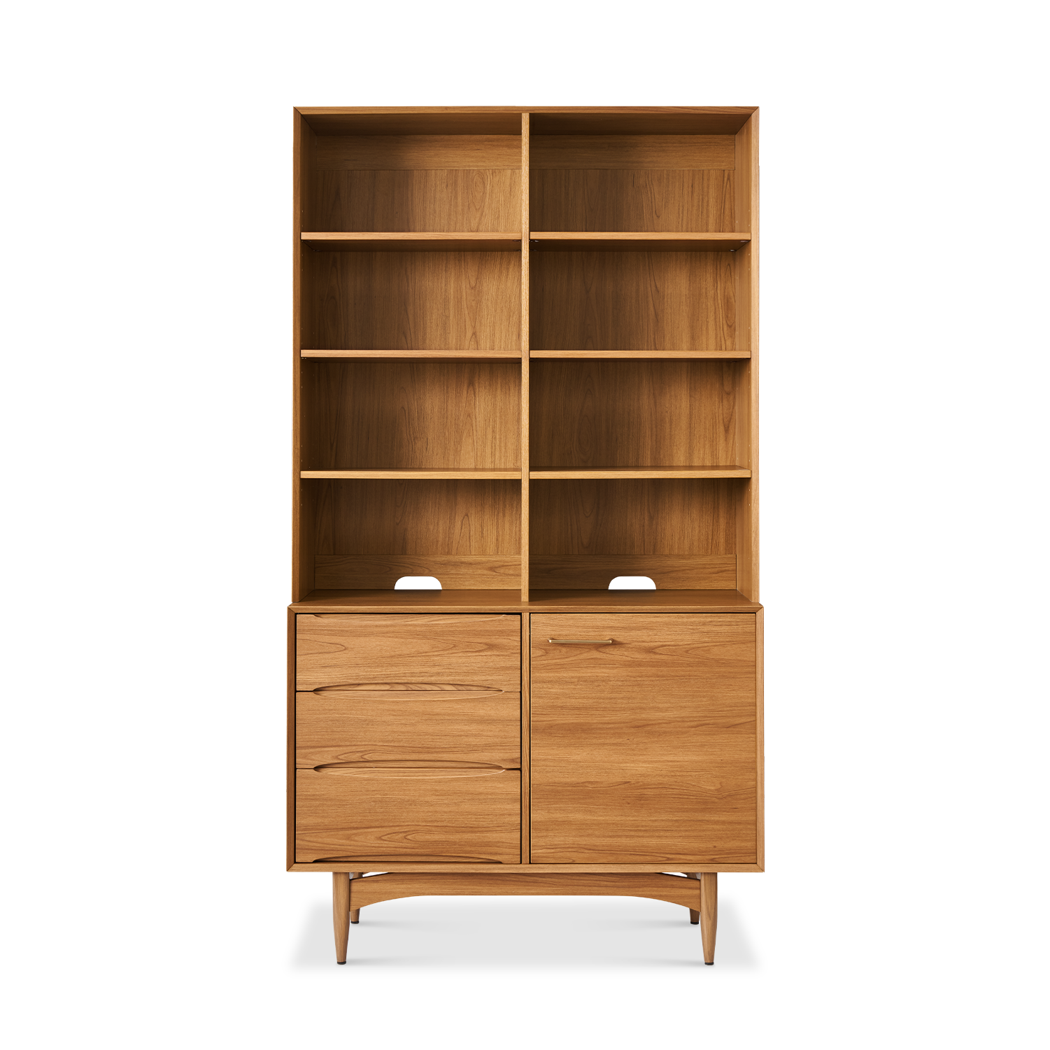 Modular Bookcase (ship by Apr 9)
