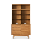 Modular Bookcase