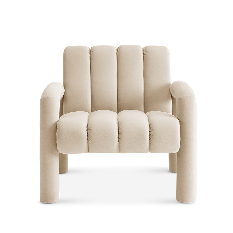 Tubbi Accent Chair