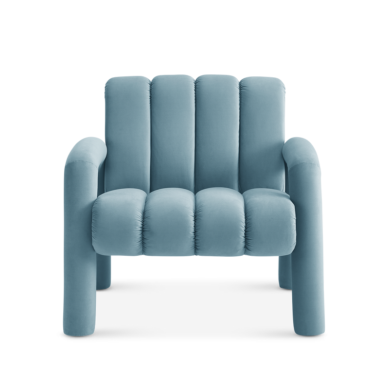 Tubbi Accent Chair
