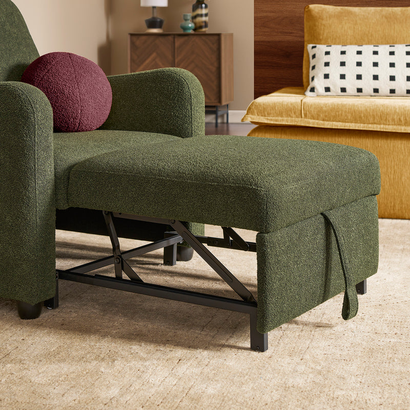 Sophie Sleeper Armchair