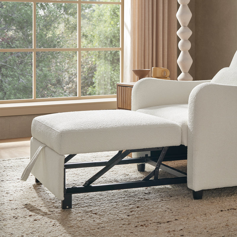 Sophie Sleeper Armchair