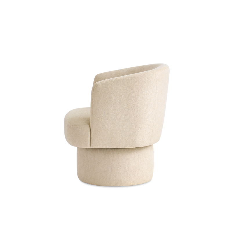 Orbix Swivel Chair
