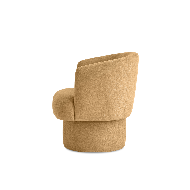 Orbix Swivel Chair