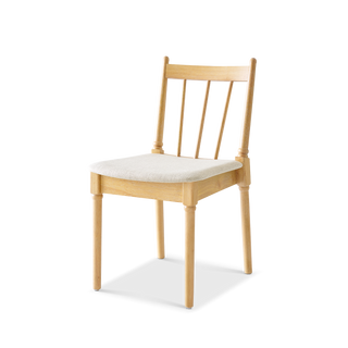 Elowen Farmhouse Dining Chair