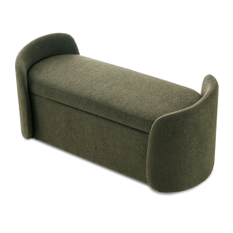 Sophie Storage Bench