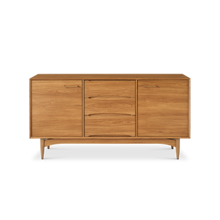 Retrovie Mid-Century Modern 59" Sideboard
