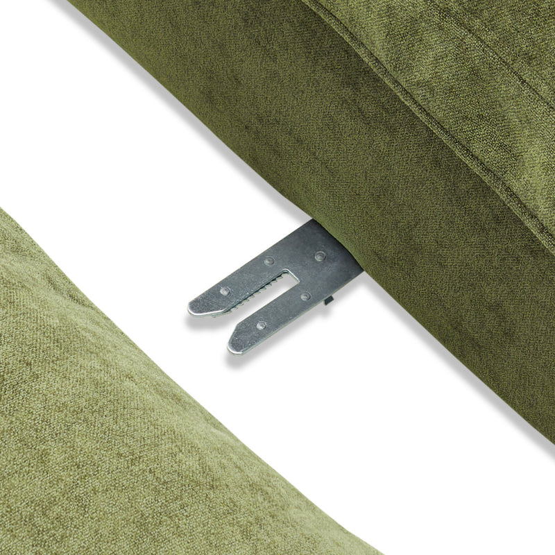 Qoosh Cloud Armchair