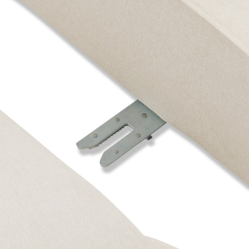 Qoosh 9-Seat Cloud Pit Sectional