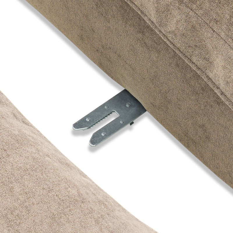 Qoosh 9-Seat Cloud Pit Sectional