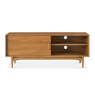 Retrovie Mid-Century Modern 59" TV Console