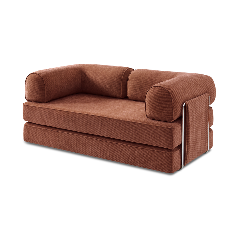 JelliCouch 3 Seater Sofa
