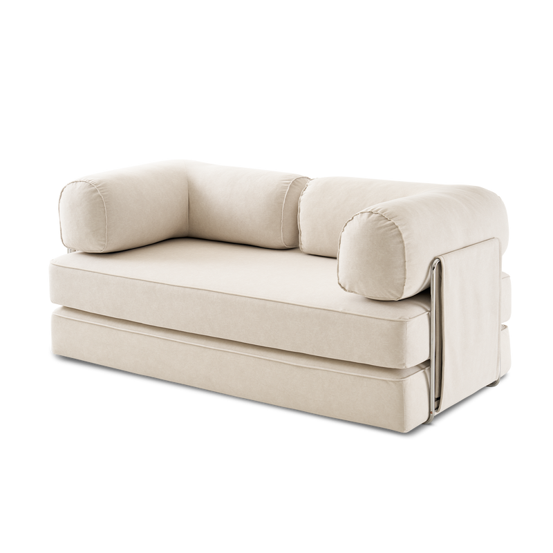 JelliCouch 3 Seater Sofa