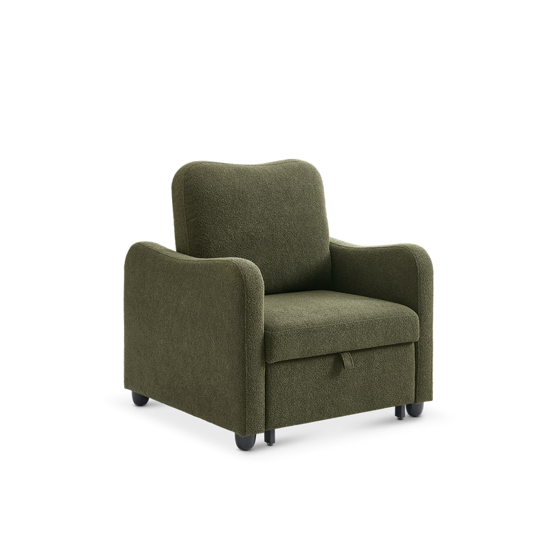 Sophie Sleeper Armchair