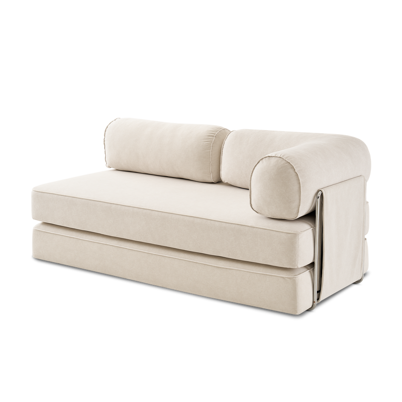 JelliCouch 3 Seater Sofa, Corner Open