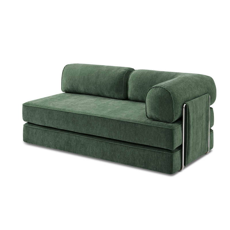 JelliCouch Single Arm Sofa 74.8