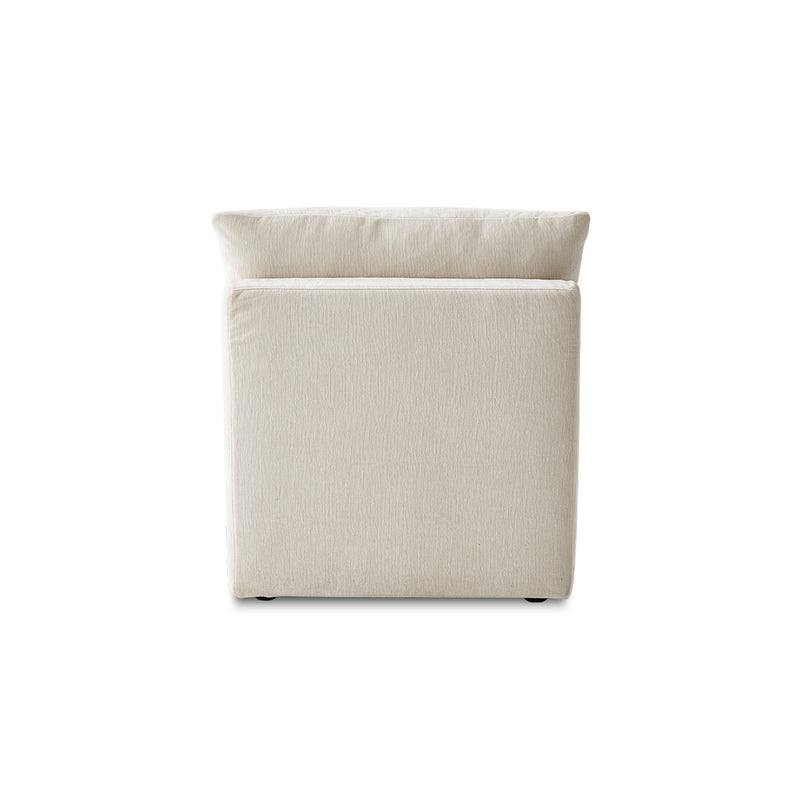 Macy Slipcover Only - Armchair