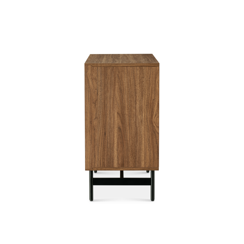 Axis Herringbone Cabinet