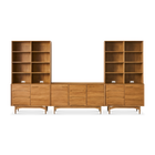 Modular Entertainment Center