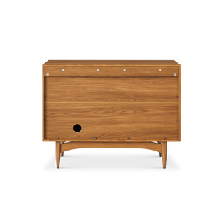 Retrovie Mid-Century Modern 39" Cabinet