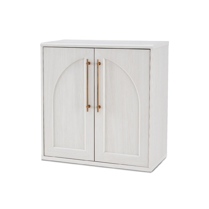 Blake Modular Storage Cabinet Arched