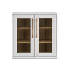 Cabinet Acrylic