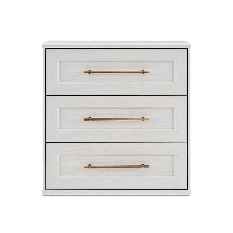 Blake 3 Drawer Dresser
