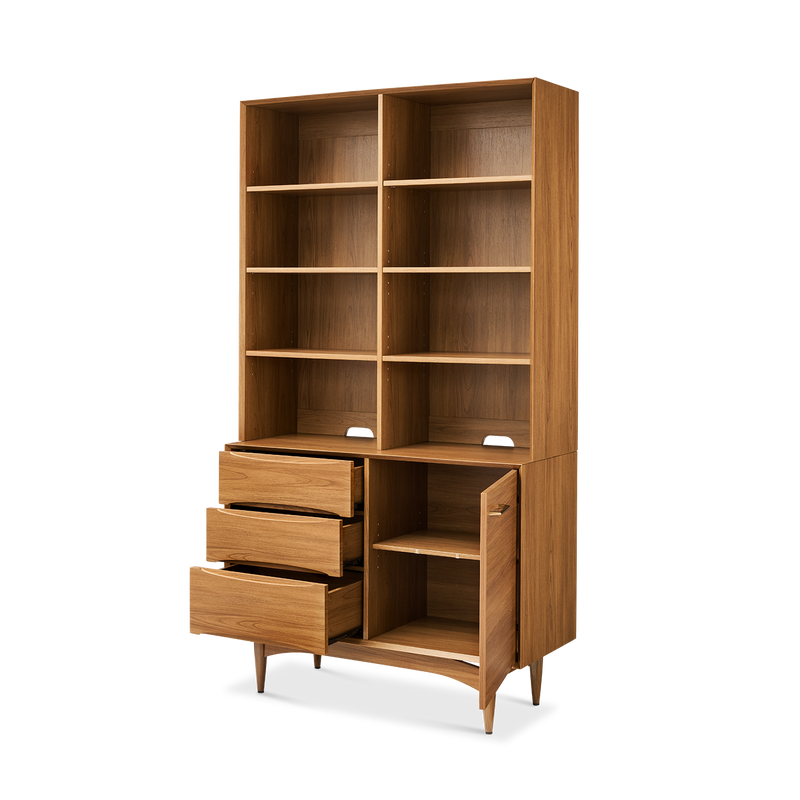 Retrovie Mid-Century Modern 20