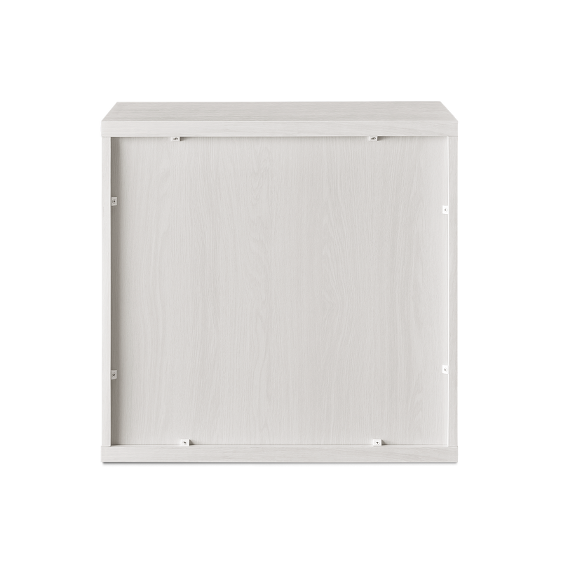 Blake 2-Drawer Nightstand