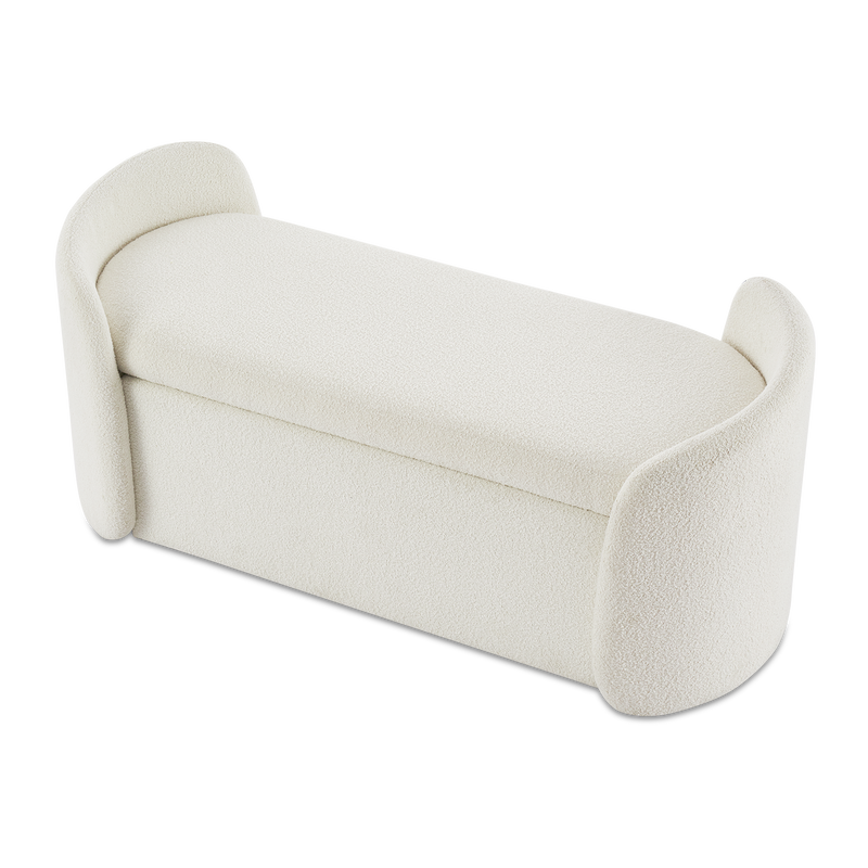 Sophie Storage Bench