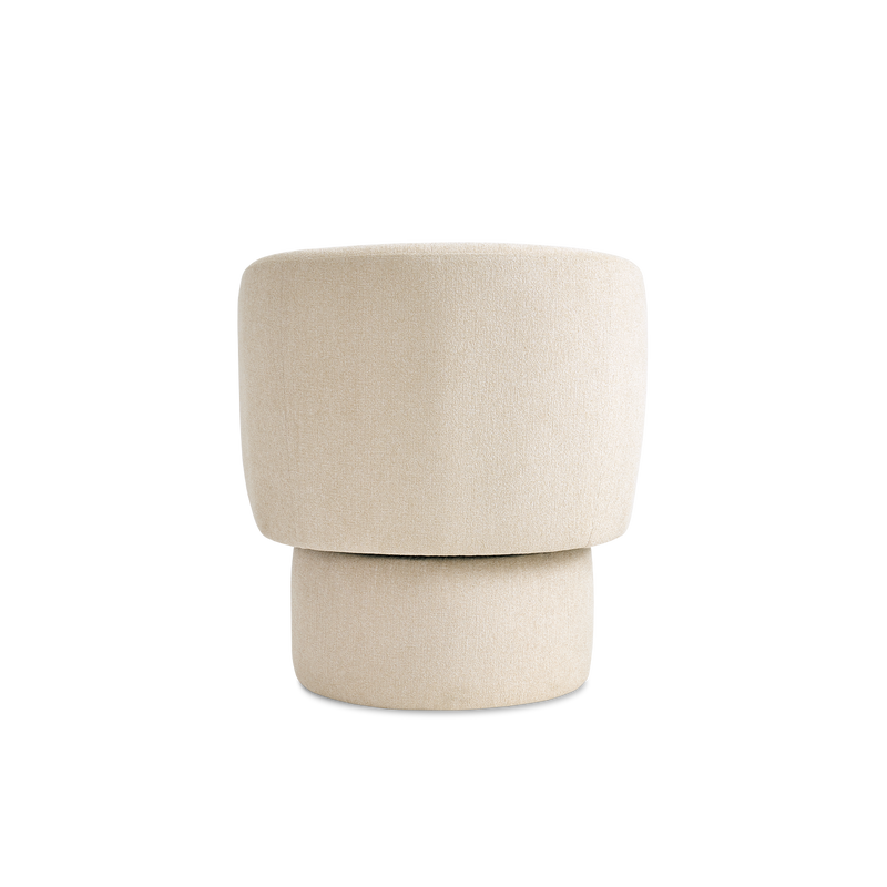 Orbix Swivel Chair