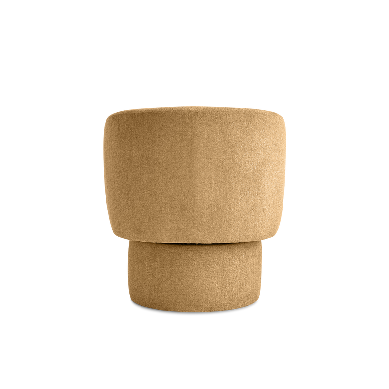 Orbix Swivel Chair