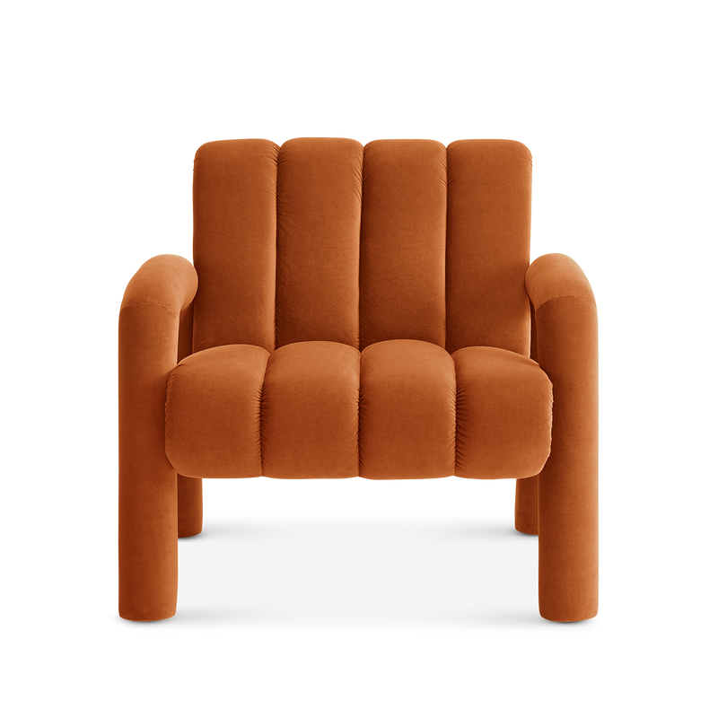 Tubbi Accent Chair