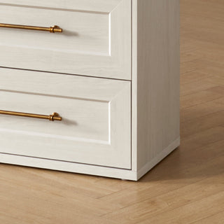 White Oak heavy base