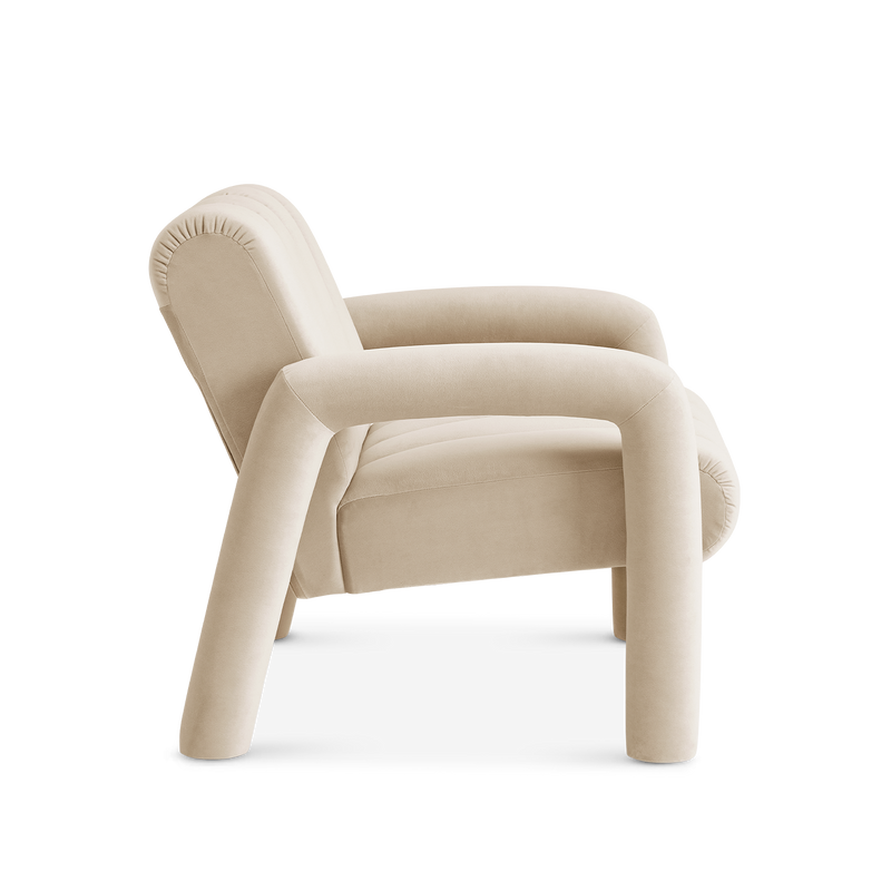 Tubbi Accent Chair