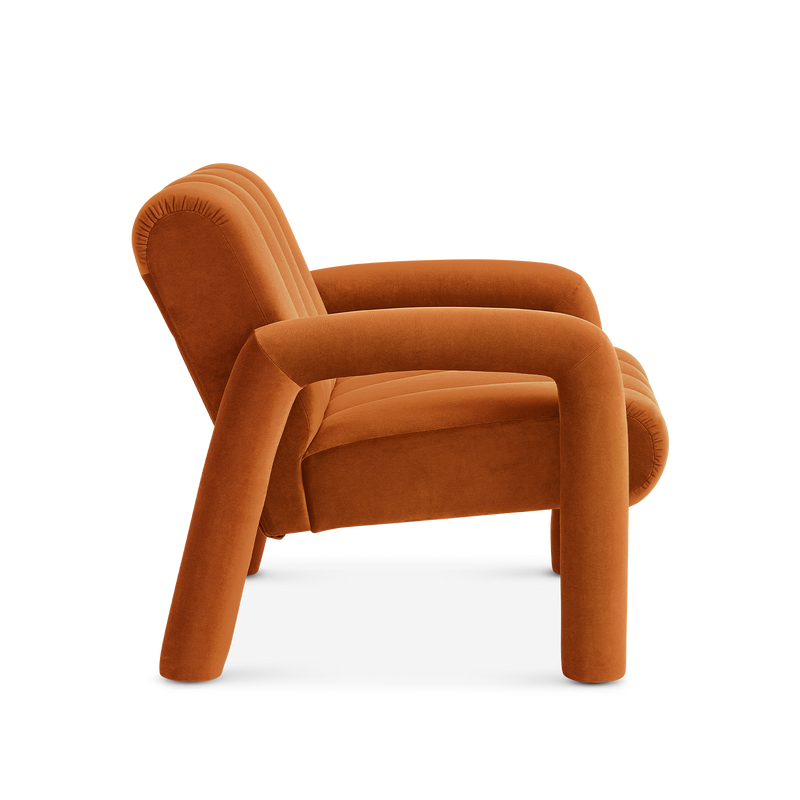 Tubbi Accent Chair