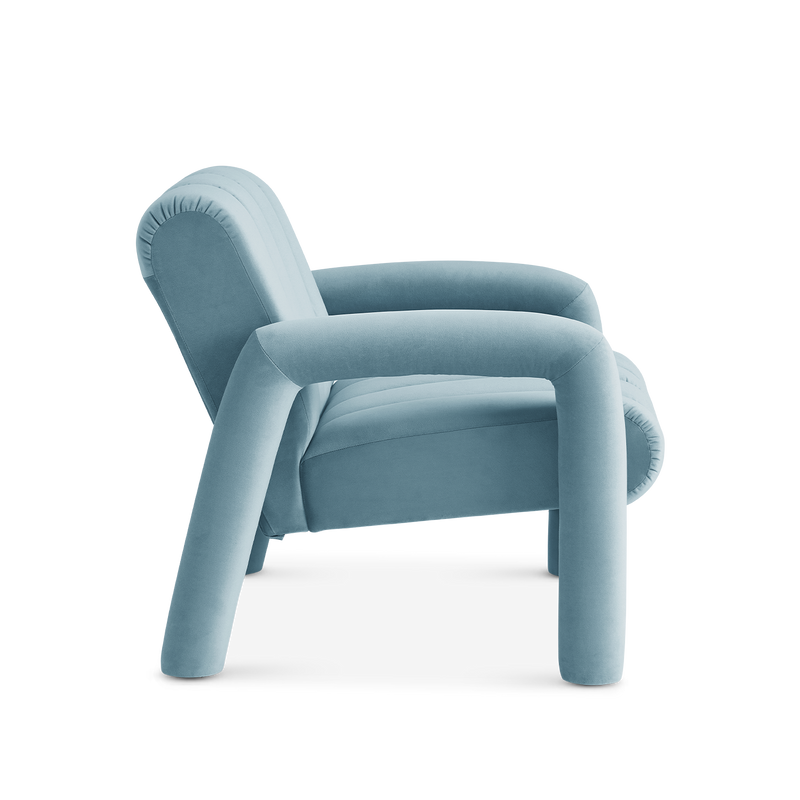 Tubbi Accent Chair