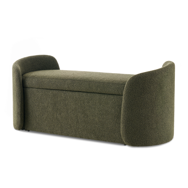 Sophie Storage Bench