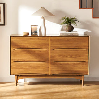 Retrovie 4-Piece King Bedroom Set