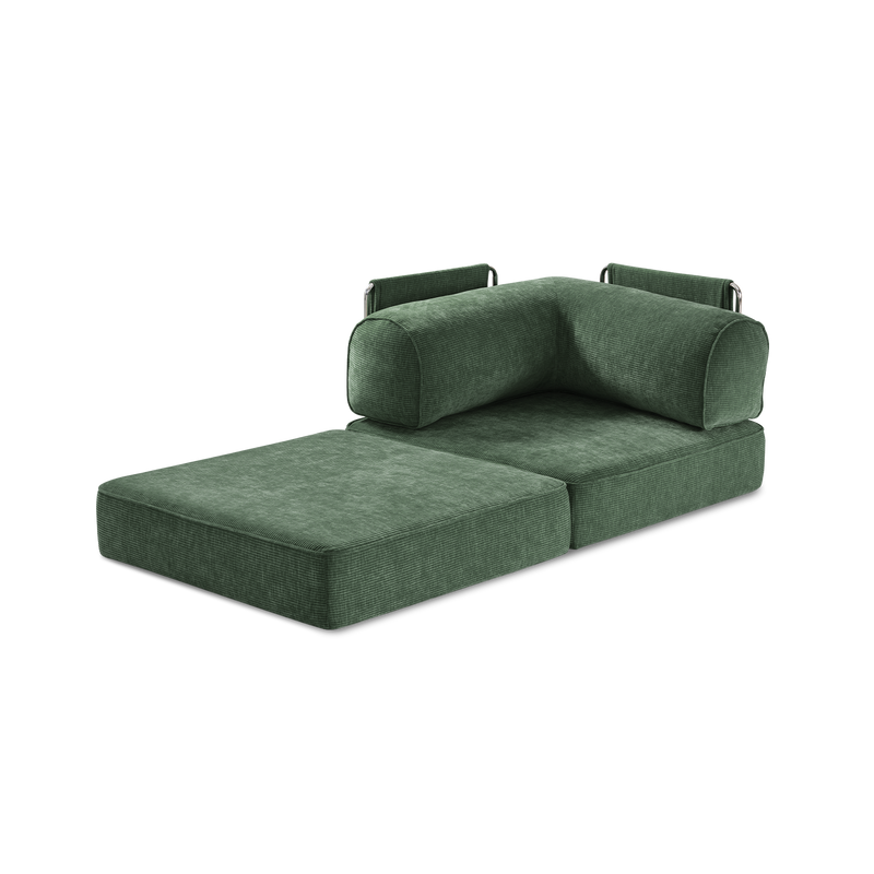JelliCouch Corner Seat