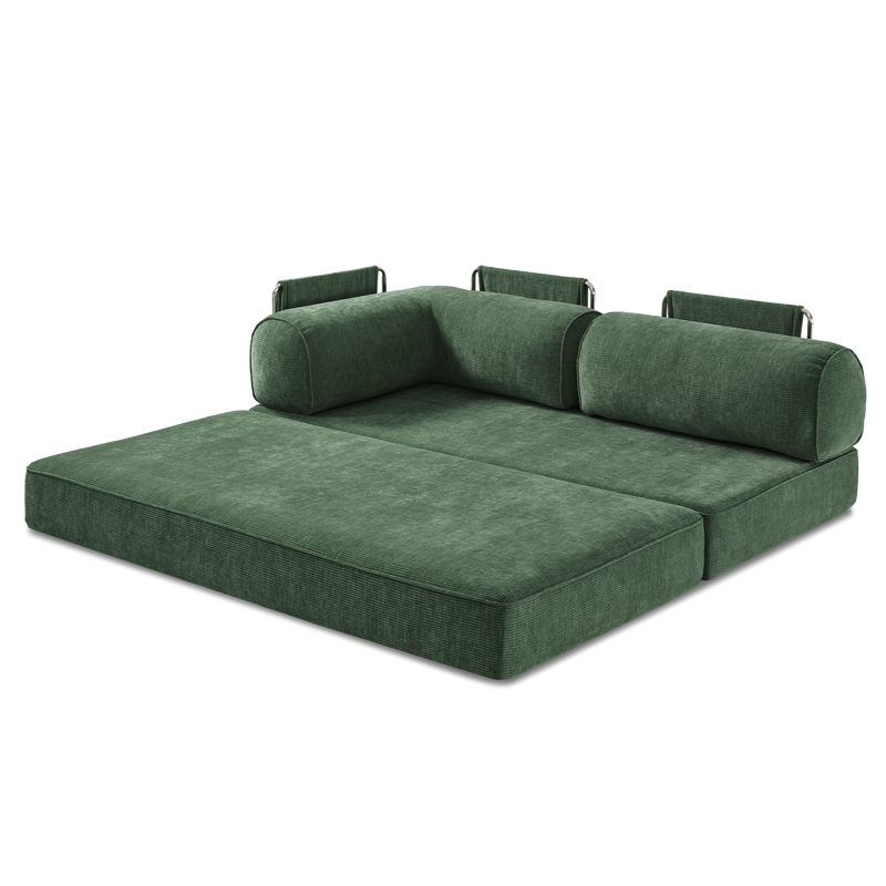JelliCouch Single Arm Sofa 74.8