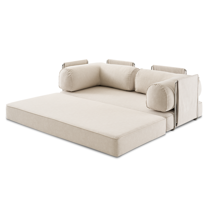 JelliCouch 3 Seater Sofa