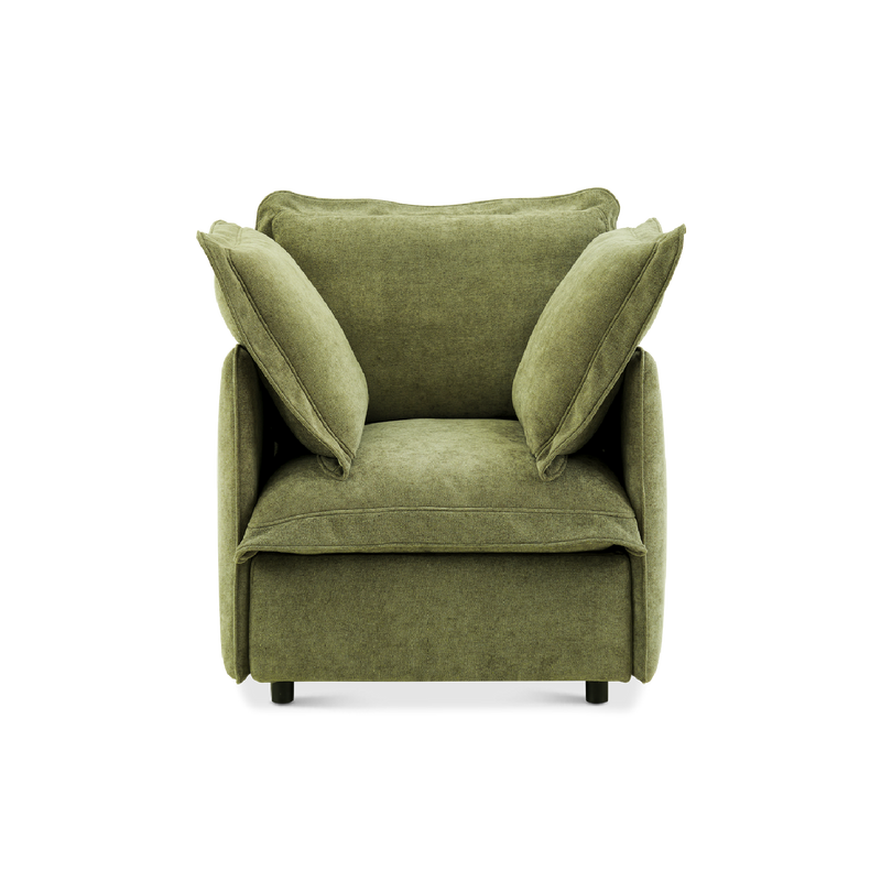 Qoosh Cloud Armchair
